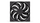 Ftohës Endorfy Endorfy 140 Fan, 14 cm, i zi