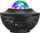 Projektor LED Gonga Galaxy, 21 mënyra pune, Bluetooth me altoparlant, i zi