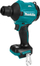 Fryrës pluhuri Makita DAS180 18V LXT, pa kabllo, brushless, pa bateri