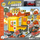 Set lojrash parking Fire Brigade Plus, 30 pjesë, shkalla 1:64, shumëngjyrësh