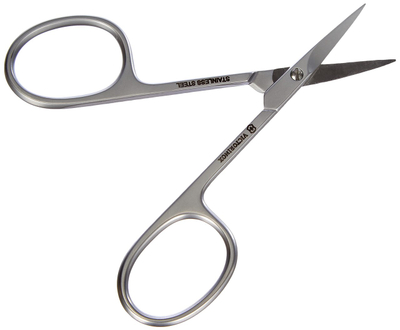 Gërshërë të vogla Victorinox, argjend