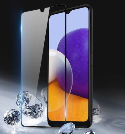 Xham mbrojtës Vivo V21 V21 5G V21s, tempered glass, transparent