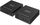 Zgjatës USB Digitus USB 3.2 Gen1, 4 porta 3x USB A 1x USB C, 5 Gbps, gri