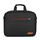 Çantë dore për laptop Addison 300715, 15.6", e zezë