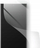 Xham mbrojtës Forcell Flexible Nano Glass, hibrid, për iPhone 16 Plus, transparent