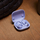 Kufje sportive BEATS Powerbeats Pro 2, Bluetooth, anulim zhurme, lejla Hyper Purple