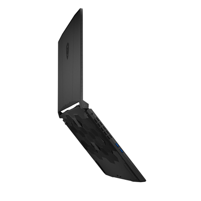 Laptop MSI Katana 15 HX B14WFK-605XPL, 15.6", 16GB DDR5, 512GB SSD, NVIDIA GeForce RTX 5060, i zi