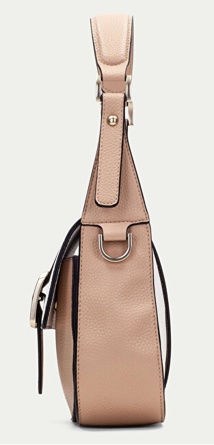 Çantë krahu për femra Hispanitas Samba-V23 Bag BV232511, bezhë