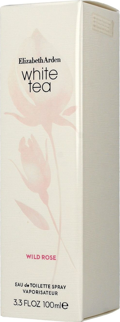 Parfum Elizabeth Arden White Tea Wild Rose EDT, 100ml, për femra