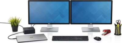 Docking station Dell TB16 