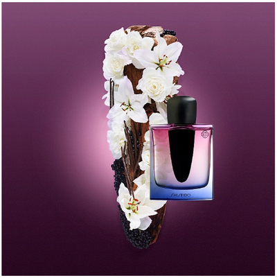 Parfum Shiseido Ginza Night EDP Intense për femra