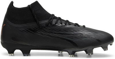 Фудбалски копачки Puma Ultra Pro FG AG, машки, сиви