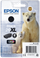 Ngjyrë printeri Epson Claria Premium Ink, 26XL, 500 faqe, e zezë