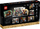 Set LEGO Ideas 21336 The Office, 1164 copa, për të rritur, shumëngjyrësh