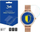 Mbrojtës ekrani 3MK Hybrid Glass, për Garett Lady Kate RT, xham fleksibël, transparent