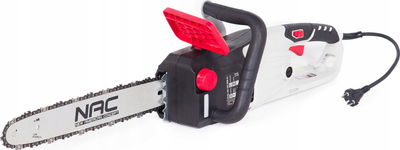 Sharë elektrike NAC CE20-40-NS-WM-H, 2400W, shufër 40cm, shumëngjyrëshe