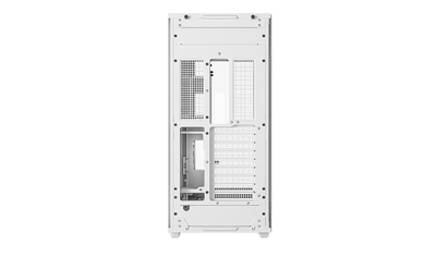 Kasa PC Deepcool CH780 WH, ATX E ATX, ARGB, e bardhë