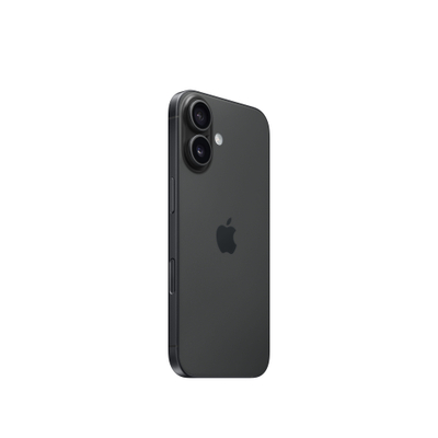 Apple iPhone 16, 128GB, Black