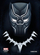 Mbështjellëse për karta loje Gamegenic Marvel: Black Panther, 50 copë, 66 x 91 mm