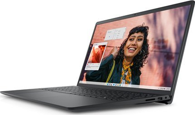 Laptop Dell Inspiron 15 3530, i5, 16GB RAM, 512GB SSD, 15.6" FHD, i zi