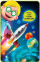 Set edukativ Lisciani I’M A GENIUS Discover the Solar System, model sistemi diellor, planete fluorescente