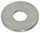 Сет подлошки Bosch Hausgeräte WASHER DIN9021 D16 ZN, 2 парчиња, метални, за сушарка за алишта