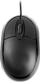 Maus Tracer Neptun, me kabllo, USB, i zi