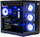 Kompjuter gaming Game Computer X G500, Ryzen 7 5800X, RTX 4070, 32GB RAM, 1TB SSD, i zi