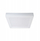 LED панел за плафон Верде Плано 167x167, 12W, 1320lm, бел