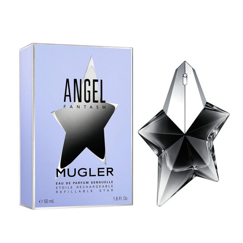 Eau de Parfum Thierry Mugler Angel Fantasm, 50 ml