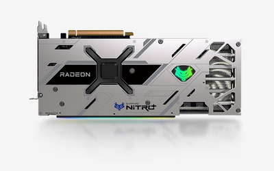 Kartelë grafike Sapphire Radeon RX 6800 NITRO+, 16GB GDDR6