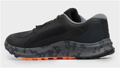 Atlete Under Armour UA Charged Bandit TR 3 M, për vrap, të zeza