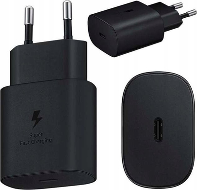 Set karikues i shpejtë Denmen TA800, 25W, USB‑C në Lightning 1m, i zi