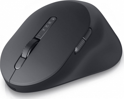 Maus Dell MS900, USB, i hirt