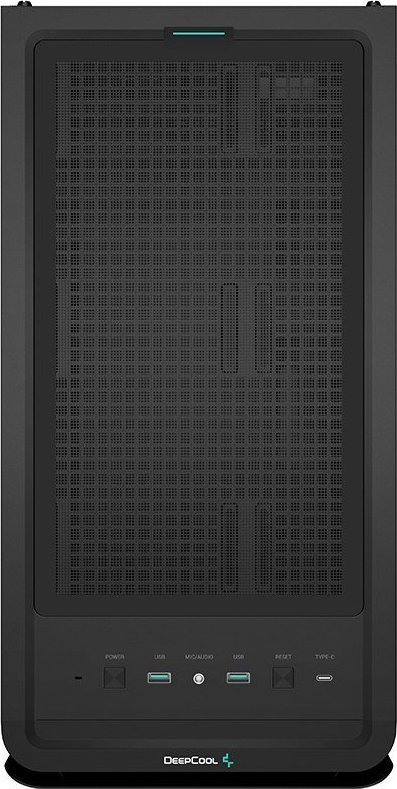 Kasë Deepcool CK500, Midi Tower