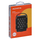Hard disk i jashtëm ADATA HD720, 2TB, USB 3.0, i zi
