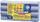 Plastelinë Astra, 1 kg, për modelim, blu e çelët