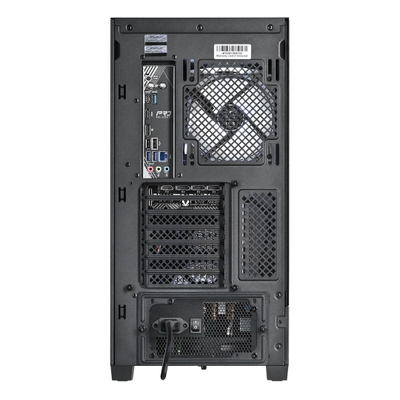 Kompjuter gaming Actina Intel Core Ultra 5 245K, 32GB RAM, 1TB SSD, RTX 5070, i zi