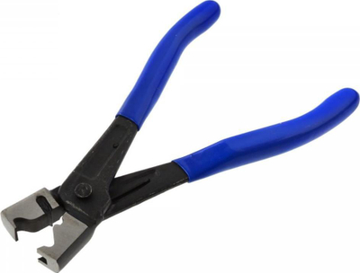 Pinca për kabllo GEKO CLICK, për kapëse CLICK CLICK R, doreza PVC