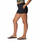 Shorce Columbia Silver Ridge Utility W, për trekking, poliestër, të zeza
