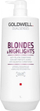 Kondicioner për flokë Goldwell Dualsenses Blondes & Highlights Anti Yellow, 1000ml