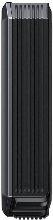Powerbank me kabllo startuese Baseus Max, 20000mAh, i zi