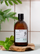 Shampo për flokë të yndyrshëm Vis Plantis Mint + Zink, 500ml