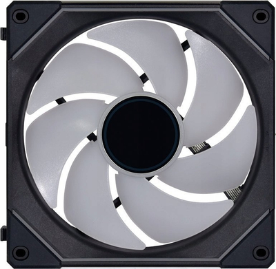 Ftohës Lian Li UNI SL-INF 140 RGB, 140 mm