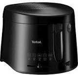 Електрична фритеза Tefal Maxi Fry FF107810, 2L, 1kg, црна