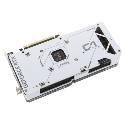 Kartë grafike ASUS Dual NVIDIA GeForce RTX 4070, 12 GB GDDR6X
