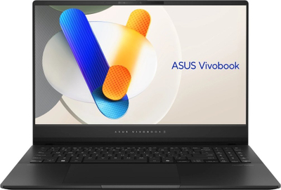 Laptop Asus Vivobook S 15 OLED M5506UA-MA040W, 15.6", Ryzen 9 8945HS, 32GB RAM, 1TB SSD