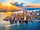 Puzzle Clementoni New York 35543, 500 copa, shumëngjyrësh