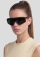 Syze Hurricane Black