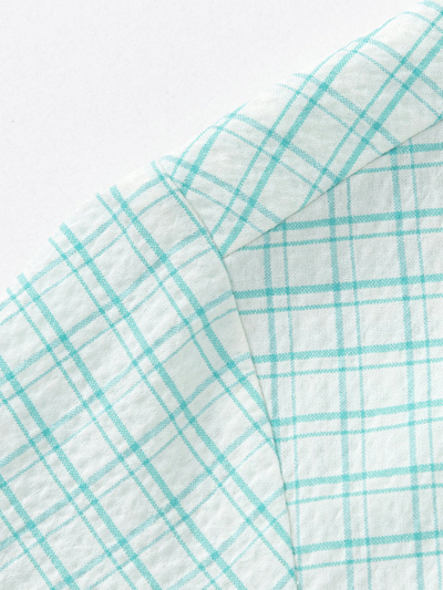 Këmishë - Mint Grid Explorer